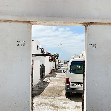 פלאיה הונדה Habitaciones Privadas Cerca De La Playa Y Aeropuerto En Casa Compartida Con Otros Huespedes מראה חיצוני תמונה