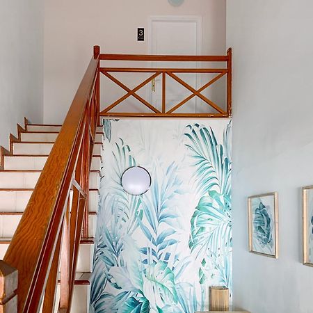 פלאיה הונדה Habitaciones Privadas Cerca De La Playa Y Aeropuerto En Casa Compartida Con Otros Huespedes מראה חיצוני תמונה