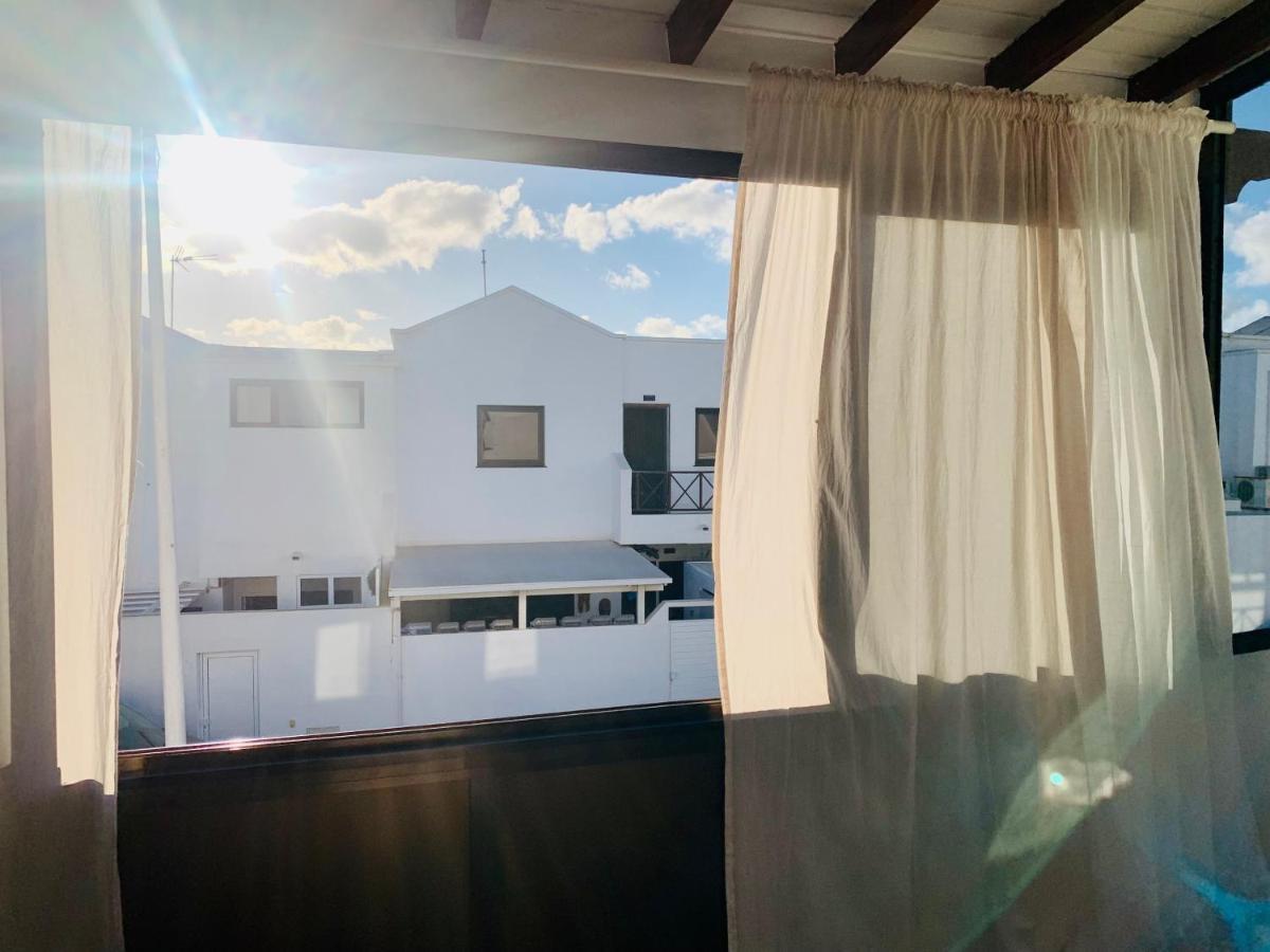 פלאיה הונדה Habitaciones Privadas Cerca De La Playa Y Aeropuerto En Casa Compartida Con Otros Huespedes מראה חיצוני תמונה