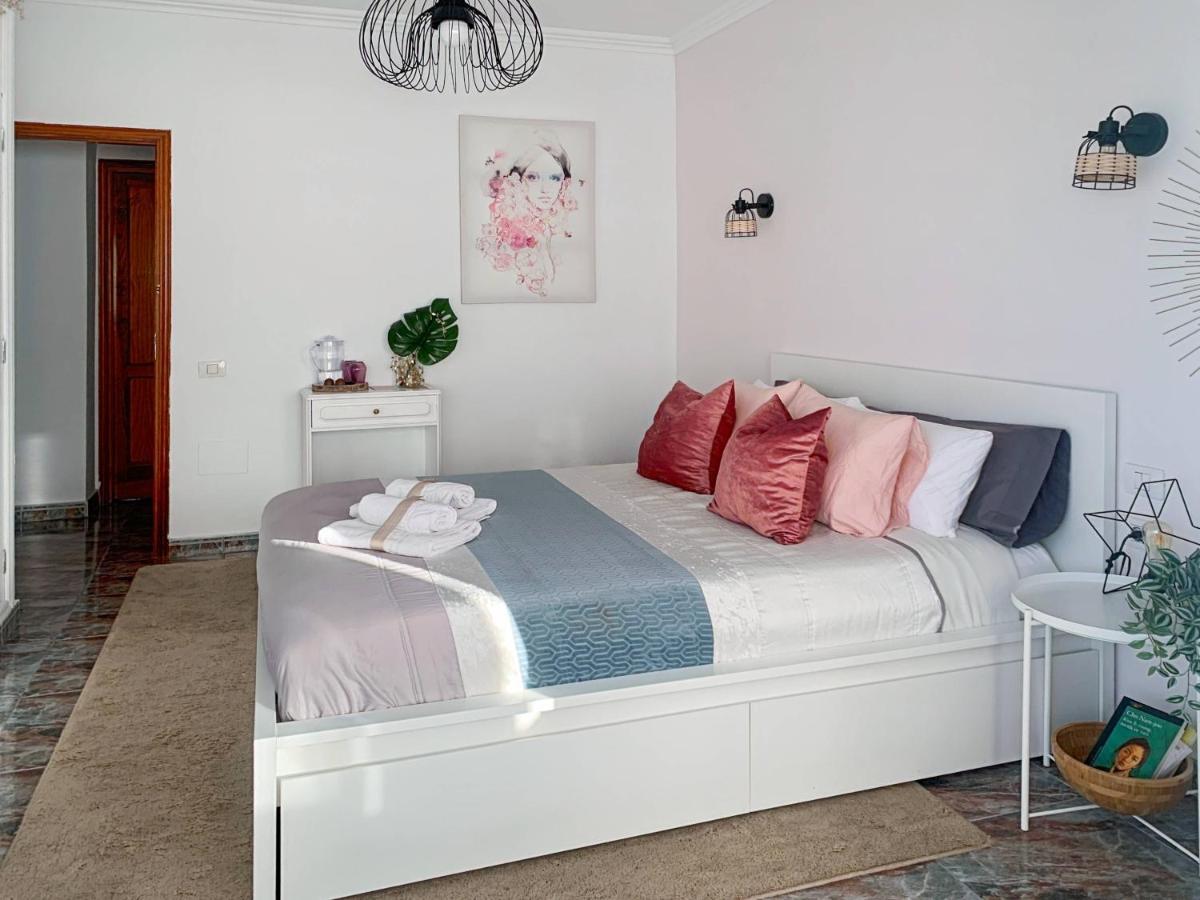 פלאיה הונדה Habitaciones Privadas Cerca De La Playa Y Aeropuerto En Casa Compartida Con Otros Huespedes מראה חיצוני תמונה