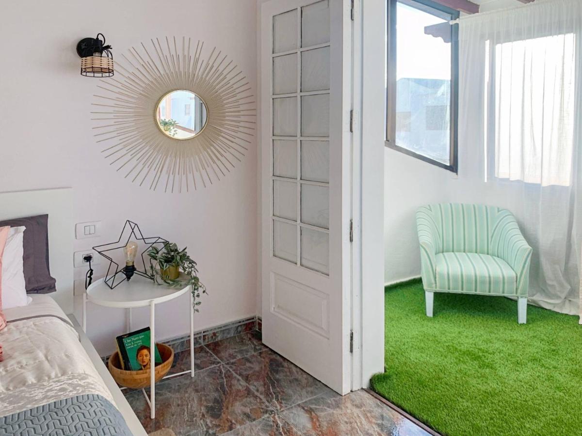 פלאיה הונדה Habitaciones Privadas Cerca De La Playa Y Aeropuerto En Casa Compartida Con Otros Huespedes מראה חיצוני תמונה