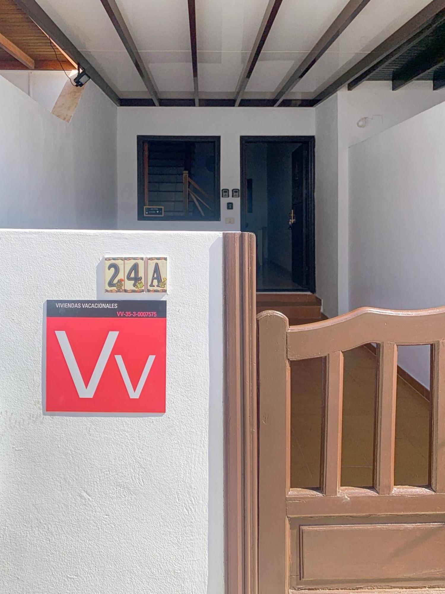 פלאיה הונדה Habitaciones Privadas Cerca De La Playa Y Aeropuerto En Casa Compartida Con Otros Huespedes מראה חיצוני תמונה