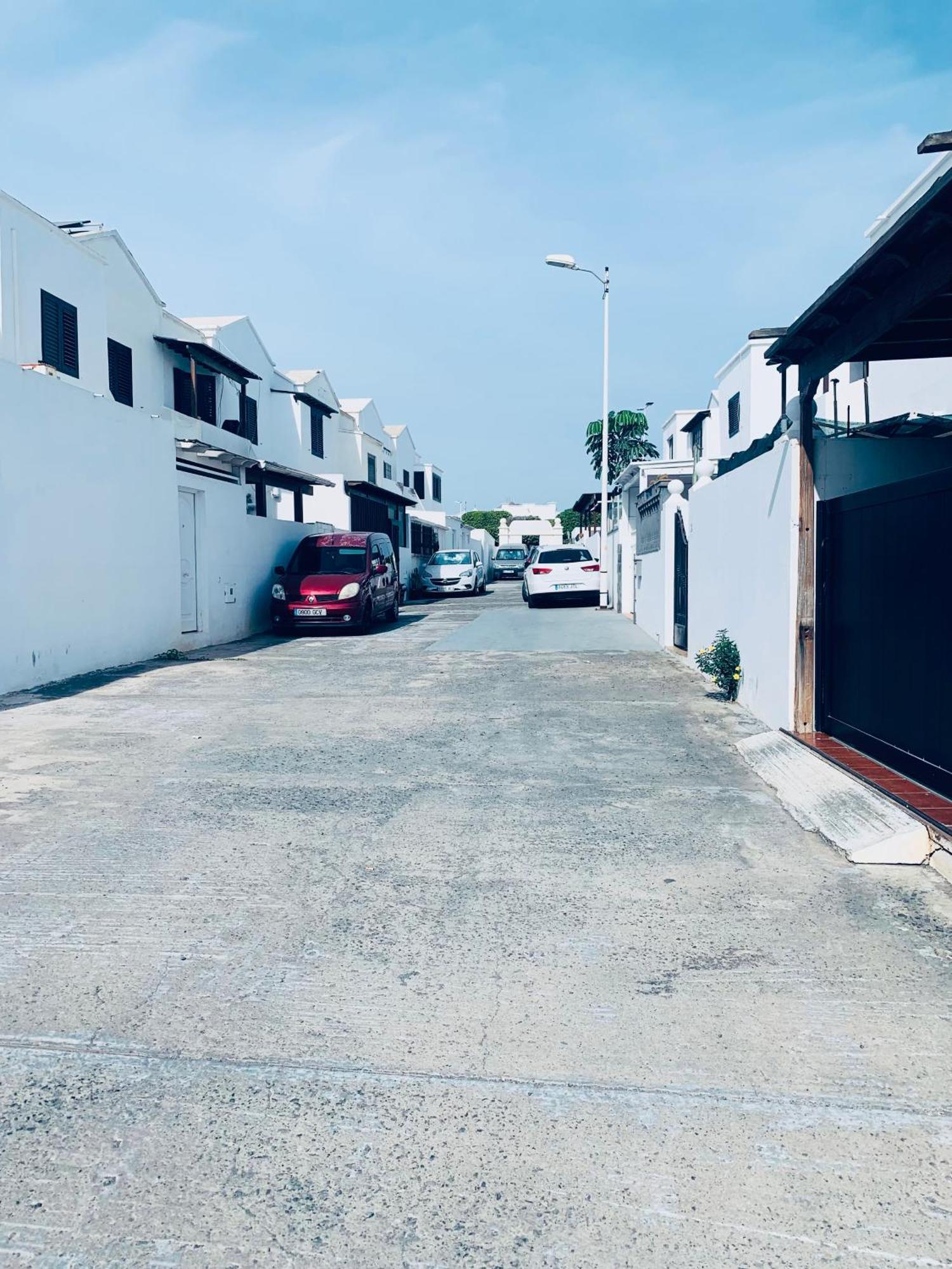 פלאיה הונדה Habitaciones Privadas Cerca De La Playa Y Aeropuerto En Casa Compartida Con Otros Huespedes מראה חיצוני תמונה