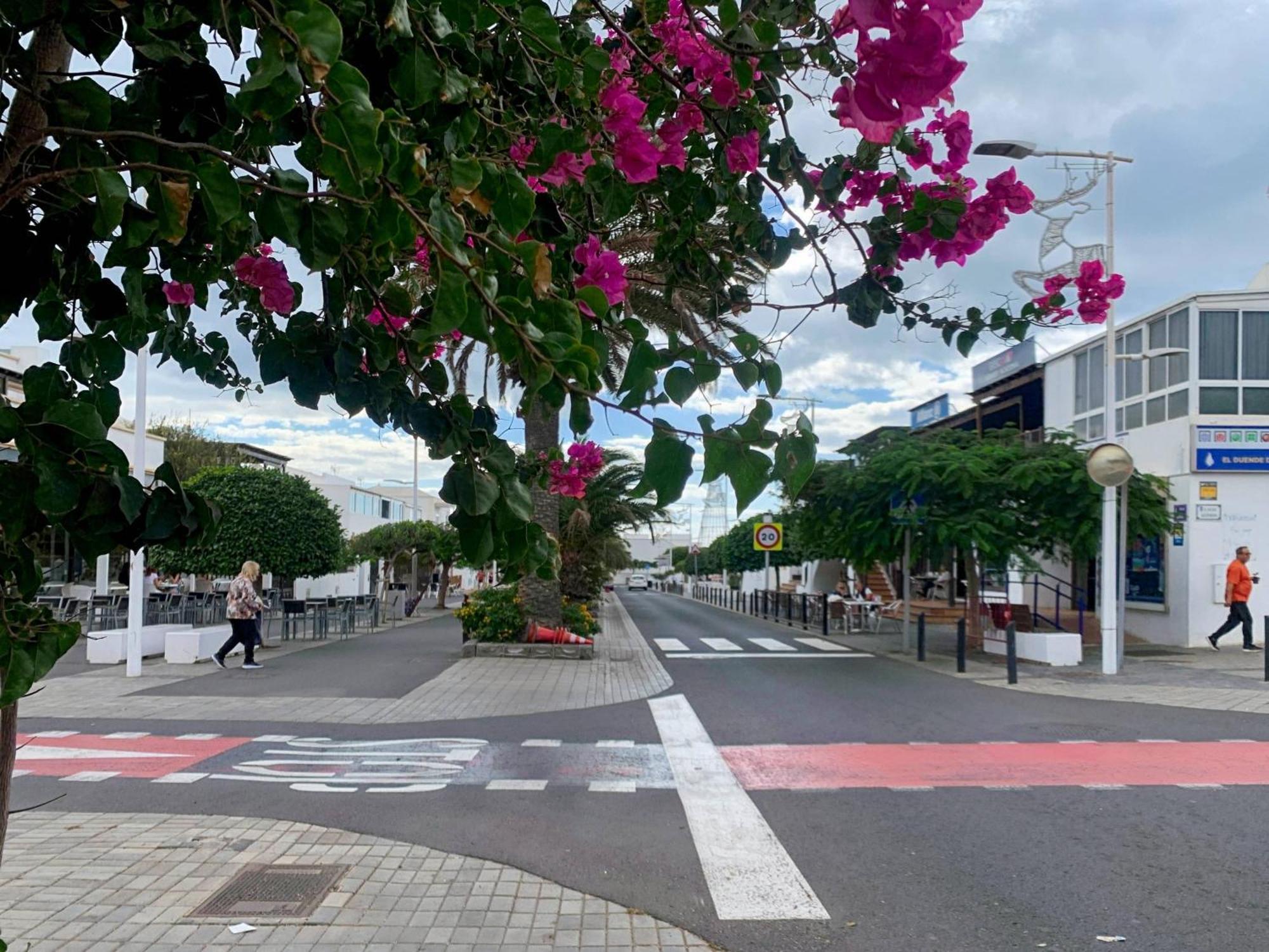 פלאיה הונדה Habitaciones Privadas Cerca De La Playa Y Aeropuerto En Casa Compartida Con Otros Huespedes מראה חיצוני תמונה