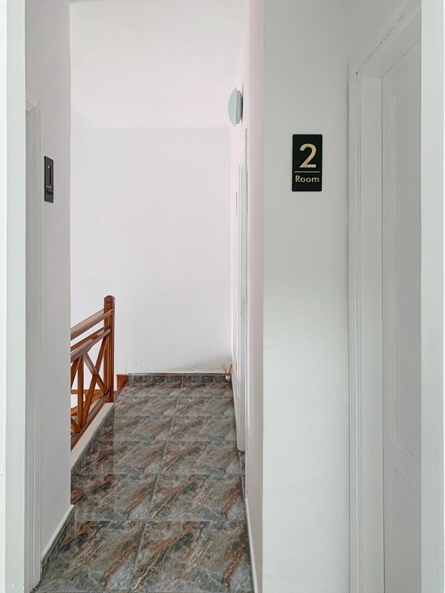 פלאיה הונדה Habitaciones Privadas Cerca De La Playa Y Aeropuerto En Casa Compartida Con Otros Huespedes מראה חיצוני תמונה