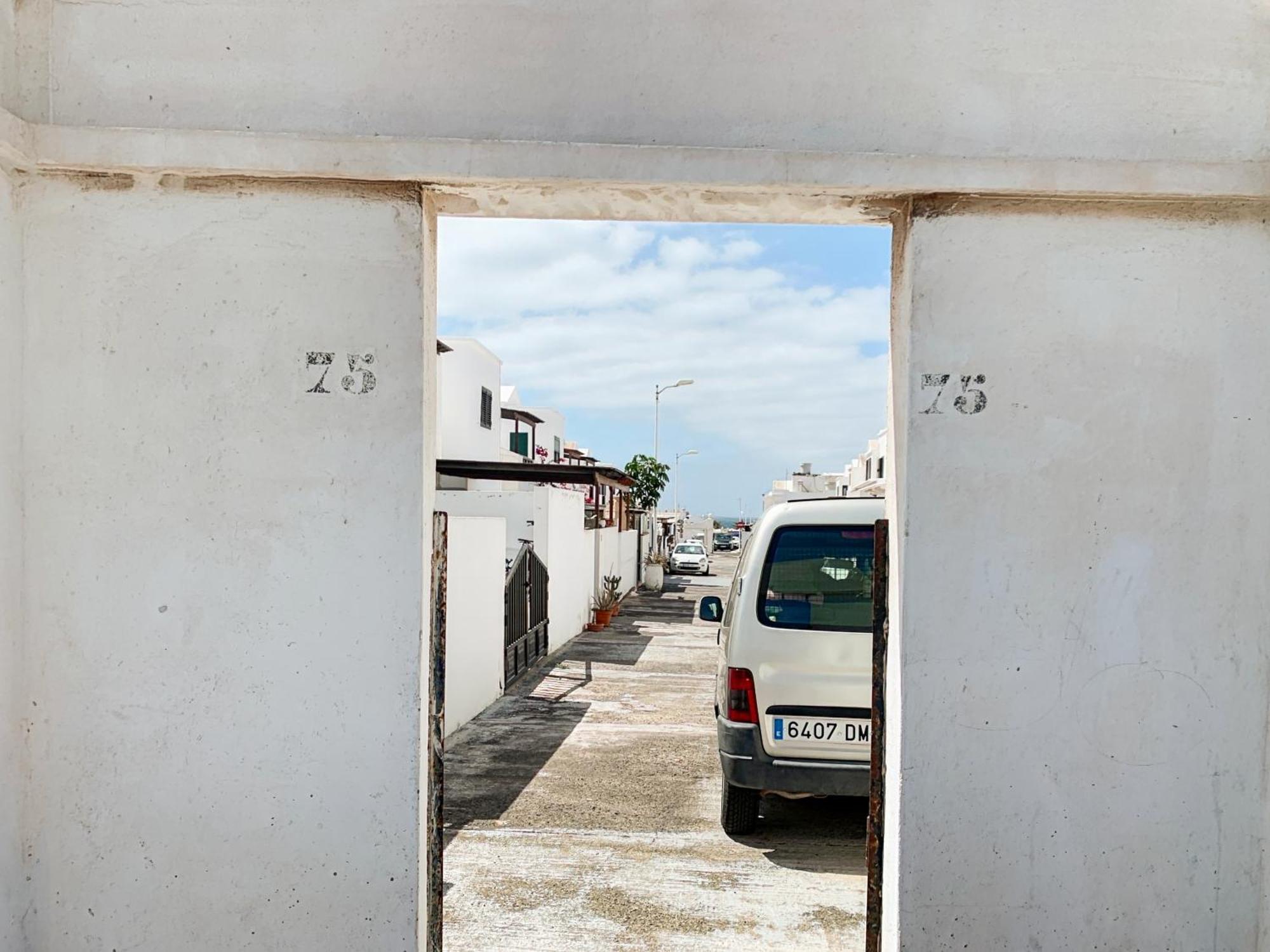 פלאיה הונדה Habitaciones Privadas Cerca De La Playa Y Aeropuerto En Casa Compartida Con Otros Huespedes מראה חיצוני תמונה