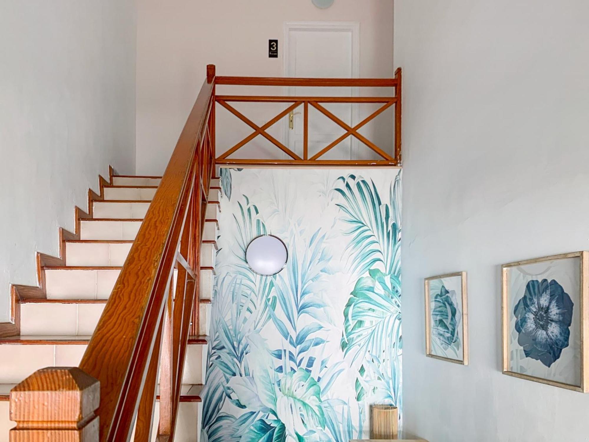 פלאיה הונדה Habitaciones Privadas Cerca De La Playa Y Aeropuerto En Casa Compartida Con Otros Huespedes מראה חיצוני תמונה