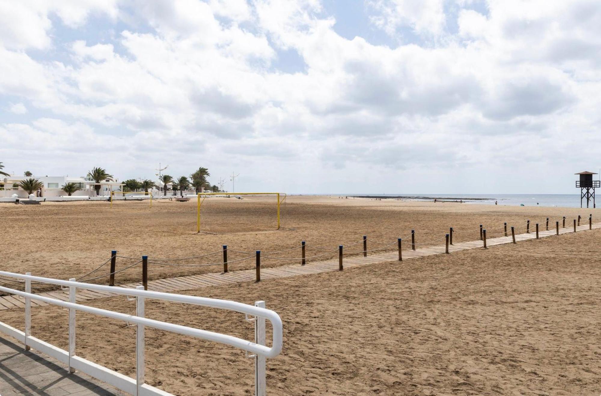 פלאיה הונדה Habitaciones Privadas Cerca De La Playa Y Aeropuerto En Casa Compartida Con Otros Huespedes מראה חיצוני תמונה