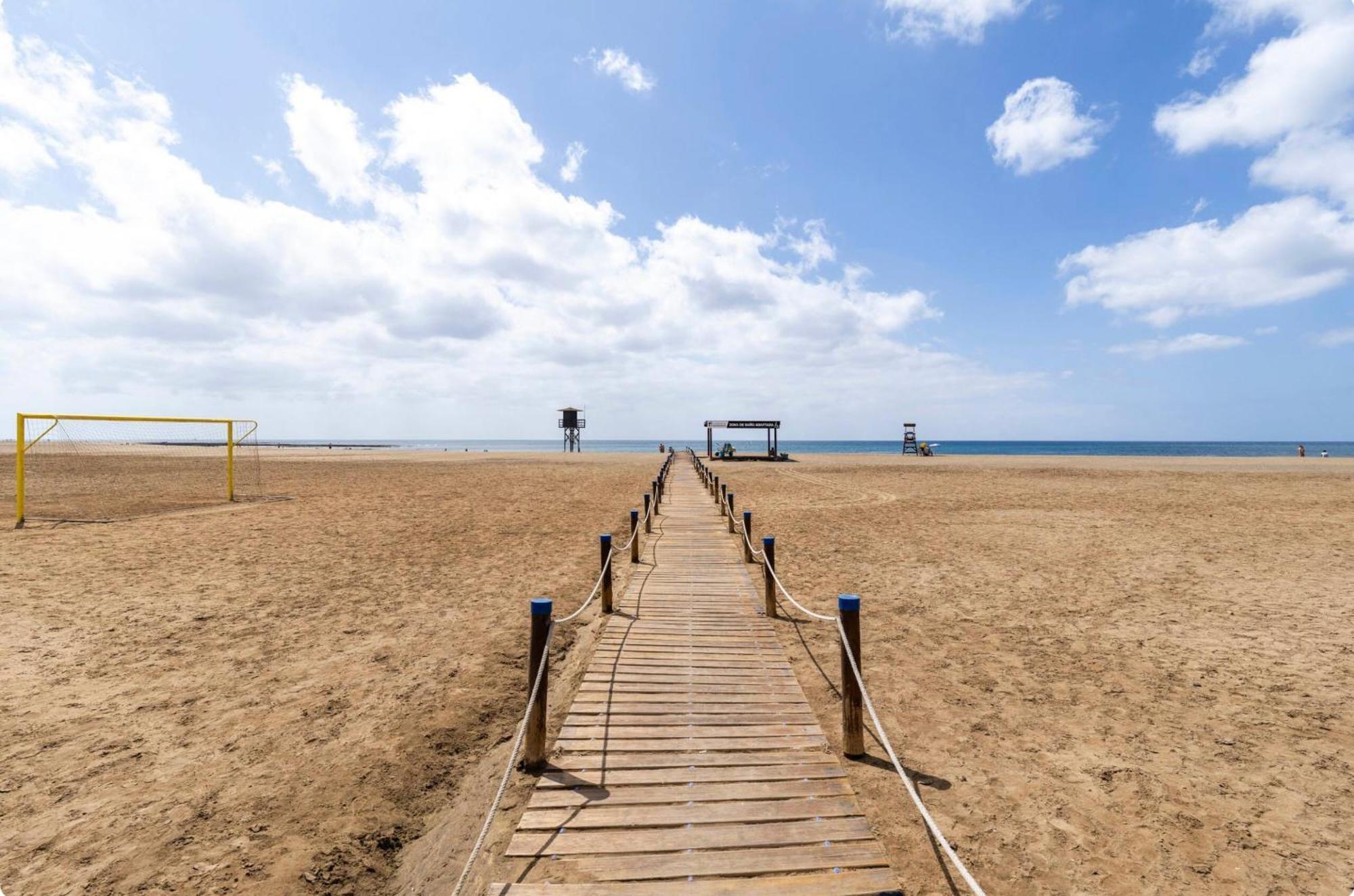 פלאיה הונדה Habitaciones Privadas Cerca De La Playa Y Aeropuerto En Casa Compartida Con Otros Huespedes מראה חיצוני תמונה
