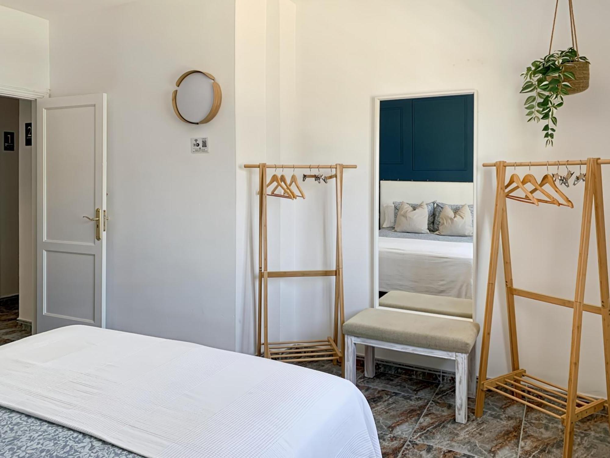 פלאיה הונדה Habitaciones Privadas Cerca De La Playa Y Aeropuerto En Casa Compartida Con Otros Huespedes מראה חיצוני תמונה