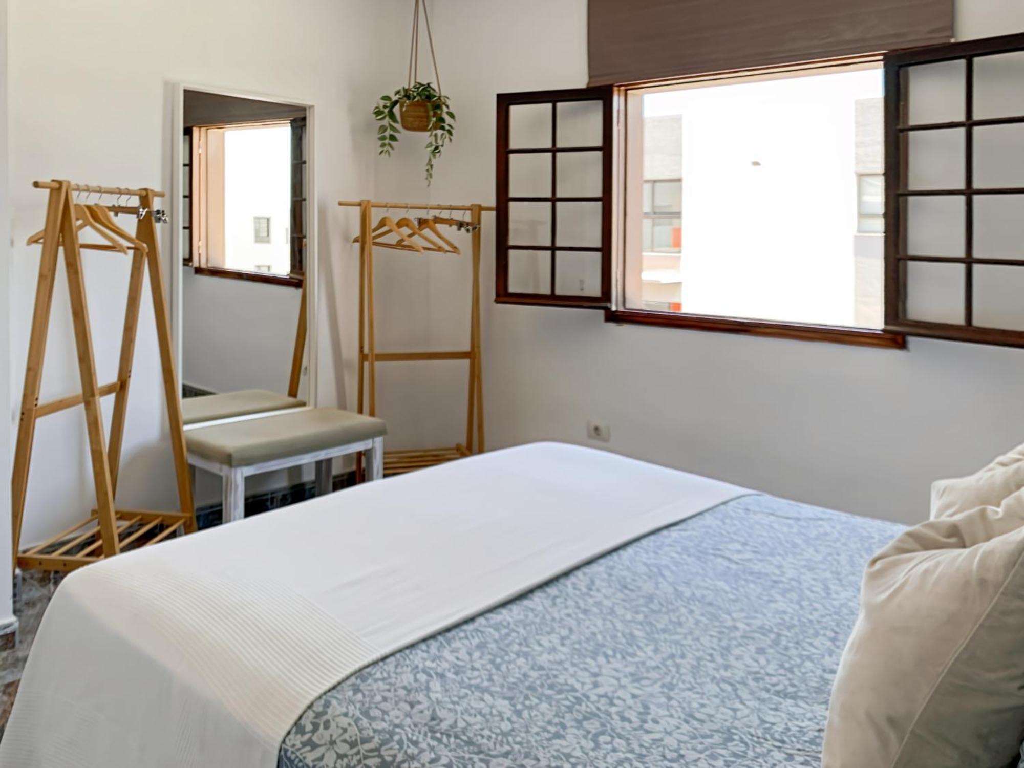 פלאיה הונדה Habitaciones Privadas Cerca De La Playa Y Aeropuerto En Casa Compartida Con Otros Huespedes מראה חיצוני תמונה